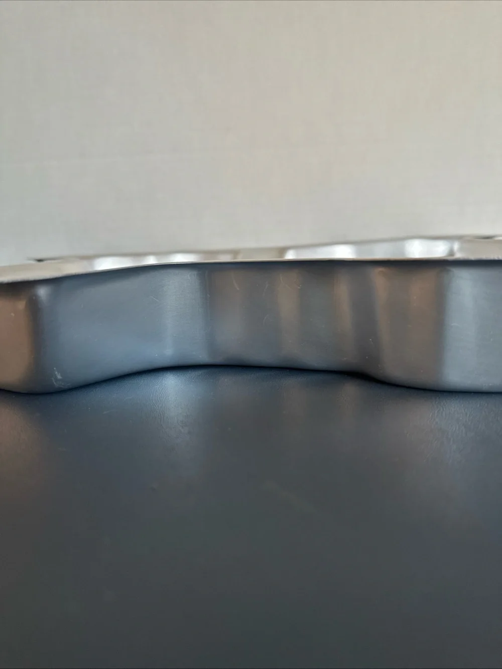 NEW Vintage WILTON Lone-Star Texas Cake Pan 2105-7925